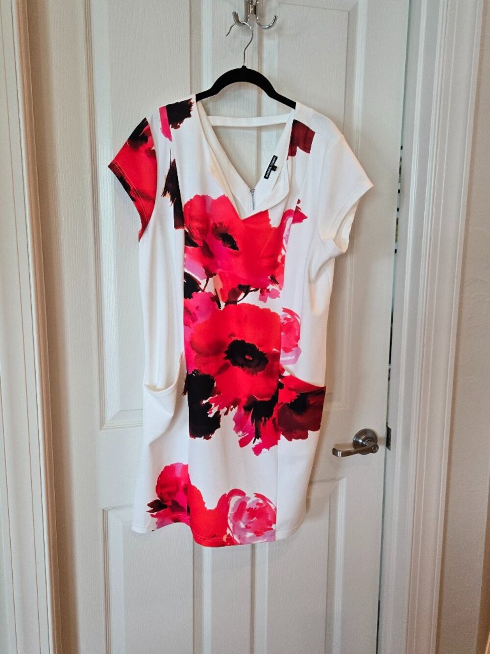 Samuel Dong dress  Size XL